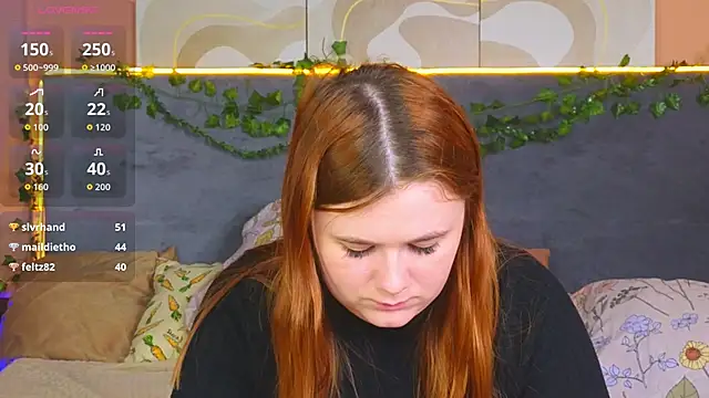 Eva_Starlight's cam snapshot