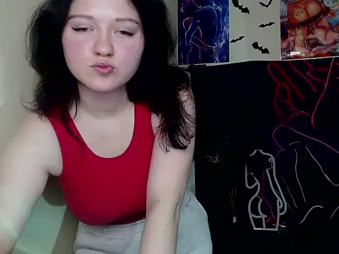 LadyAlice_'s cam snapshot