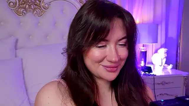 MeganStrain's cam snapshot