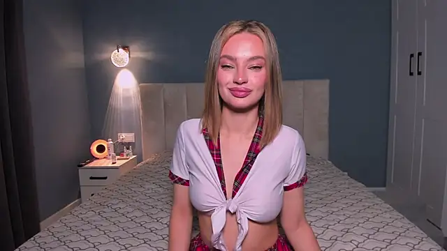 OliviaReece's cam snapshot