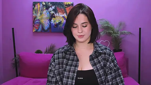 lil_angel_'s cam snapshot