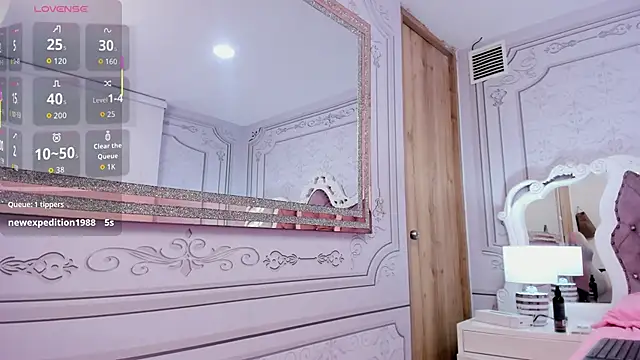 Sofi_naughty18's cam snapshot