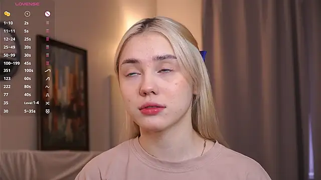 LilianBenskin's cam snapshot