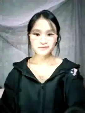 bobo_cute's cam snapshot