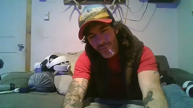 theboobietrap's cam snapshot