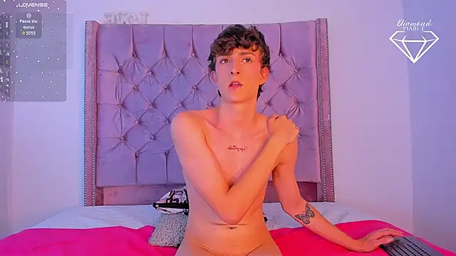 Diamond_Piarce's cam snapshot