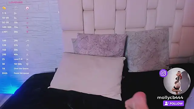 Mollycb's cam snapshot