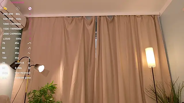 lisabaus's cam snapshot