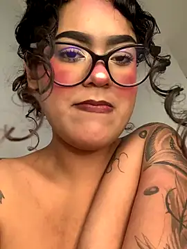 CaroBeach's cam snapshot