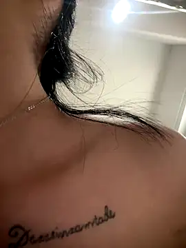 jingjing005's cam snapshot