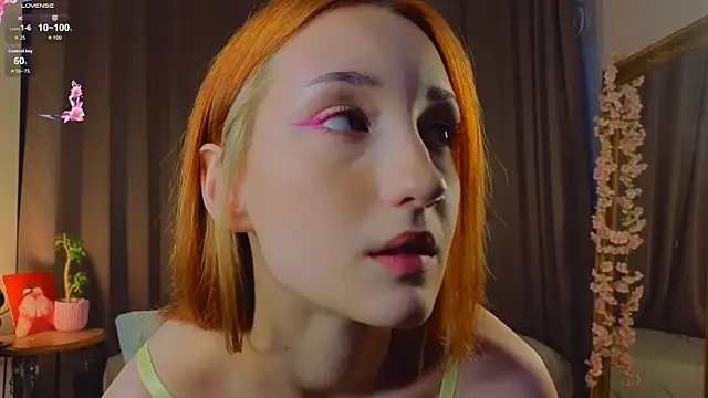 MaryroseRoeder's cam snapshot