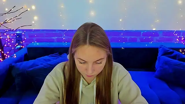 MilaAddams's cam snapshot