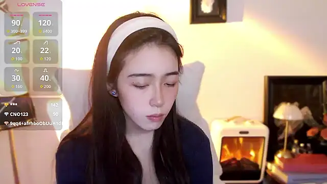 Wfrost0707's cam snapshot