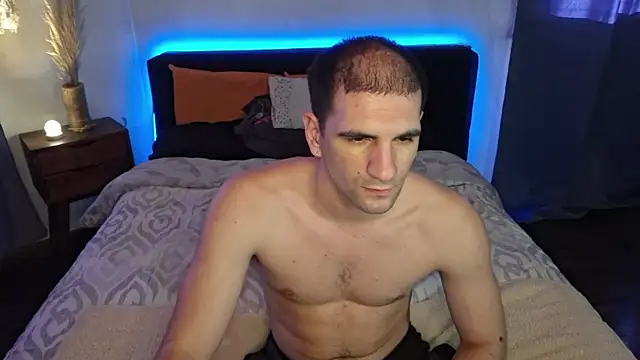 VelvetGrey's cam snapshot