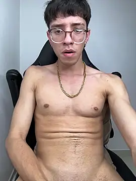 arthurdavies's cam snapshot