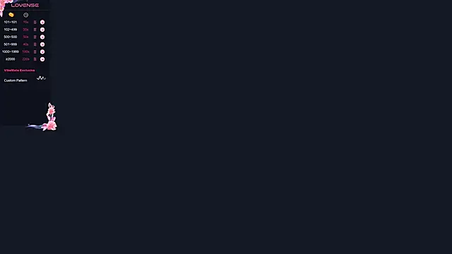 GilySuper's cam snapshot