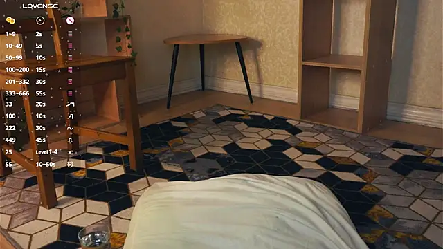 IveyColley's cam snapshot