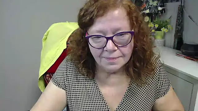 Adelewildx's cam snapshot