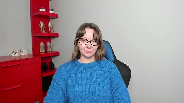 Cookie_zoe's cam snapshot