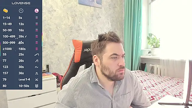 Morlaios's cam snapshot