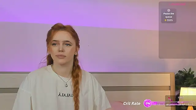 Phoenix_Margo's cam snapshot