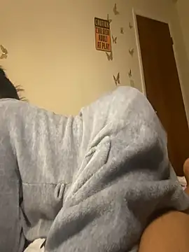 LeBimbo's cam snapshot