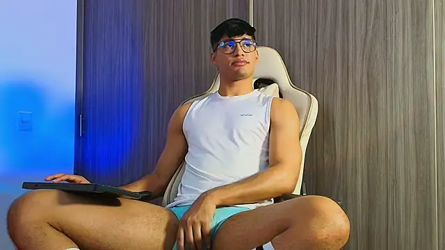 Jimmy_Leeh_'s cam snapshot