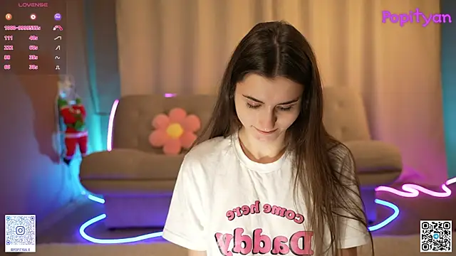 popityan1's cam snapshot