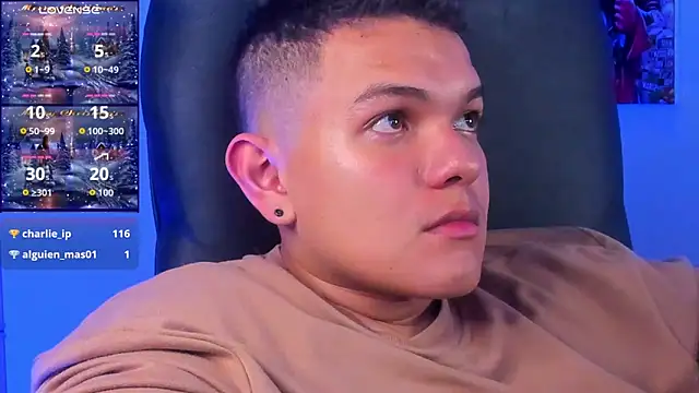 Dunkan_Kravitz live sex cam