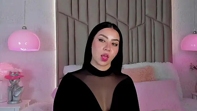 AudreyElla live sex cam