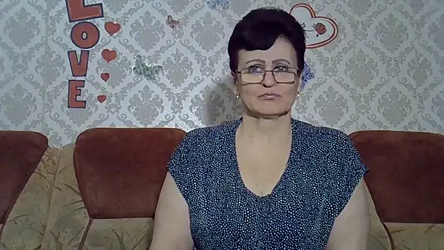 PaulaGolden's cam snapshot