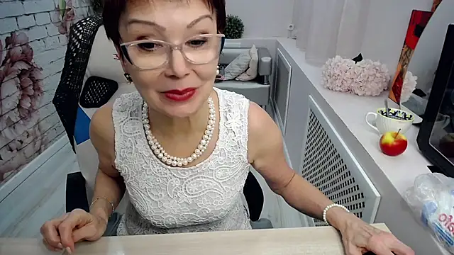 Cutie_Asya's cam snapshot