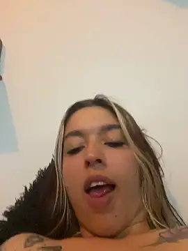 BlueStoneX's cam snapshot