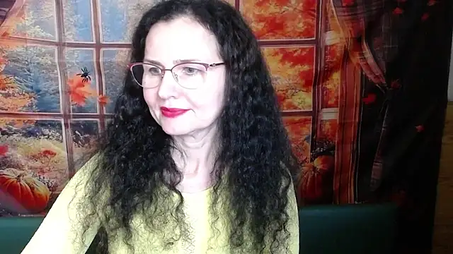 Miroslava_Happi's cam snapshot