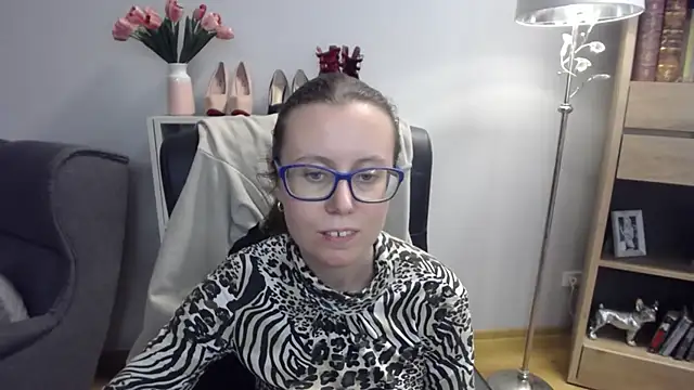 sweetxLizzy's cam snapshot