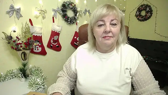 MilenaWedxy's cam snapshot