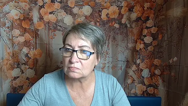 OlgaLuck's cam snapshot