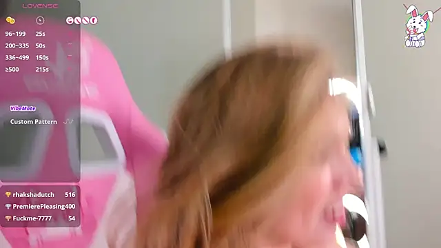 VirginChloe's cam snapshot