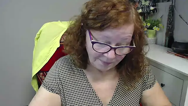 Adelewildx's cam snapshot