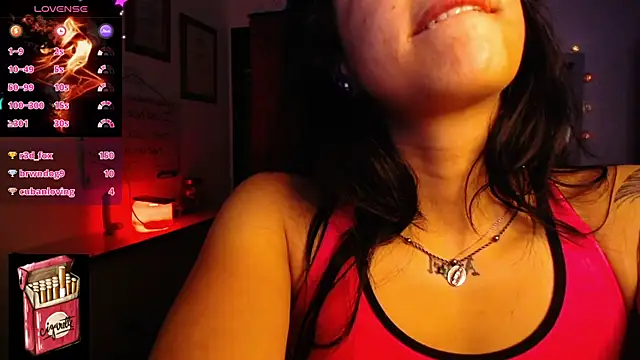 Misslana_wn1 live sex cam