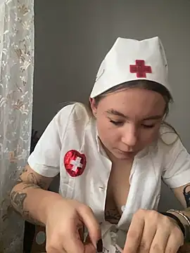 StephanieMur live sex cam
