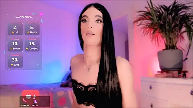 veronicarose_ live sex cam