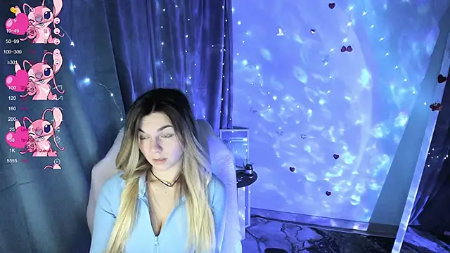 Sweet_me_'s cam snapshot