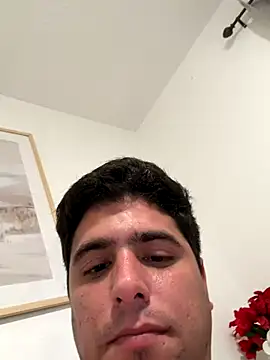 elwhite1996's cam snapshot