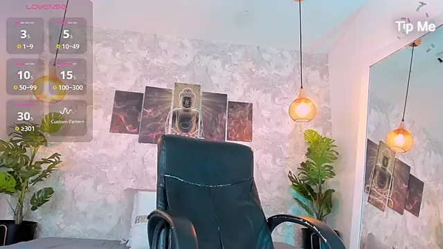 Nate_franco's cam snapshot