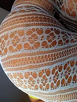 Pretty_tiffan's cam snapshot