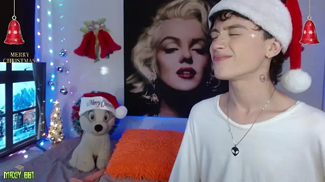 maxiy_001's cam snapshot