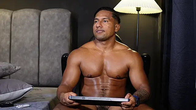 CallumMuscle's cam snapshot