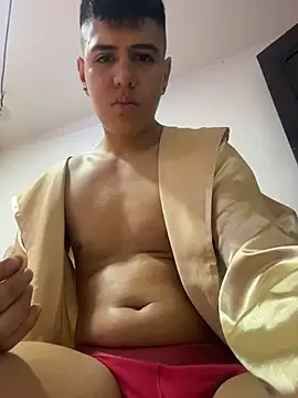 Angel_Khouri's cam snapshot