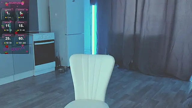 kittenrisha's cam snapshot